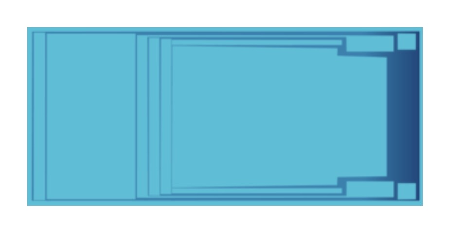Aussie (30') engineering drawing